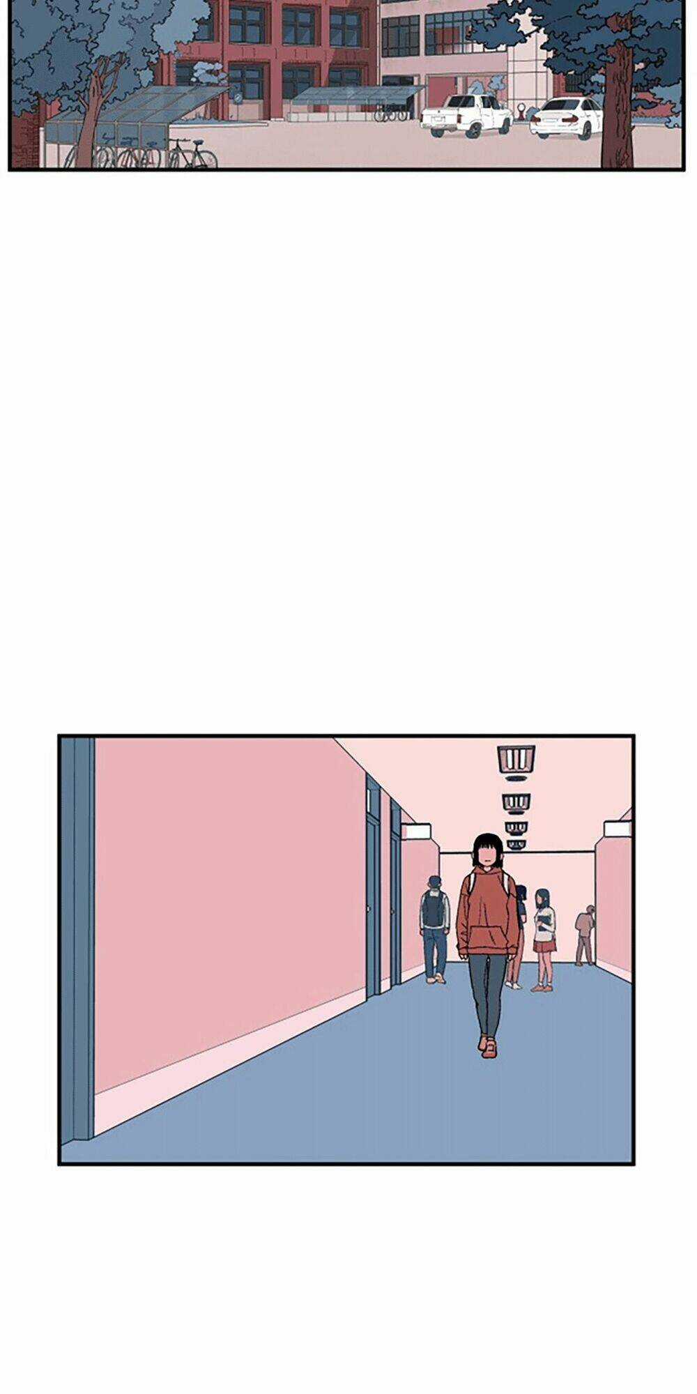 Vũ Trụ Của Tôi Chapter 2 trang 37