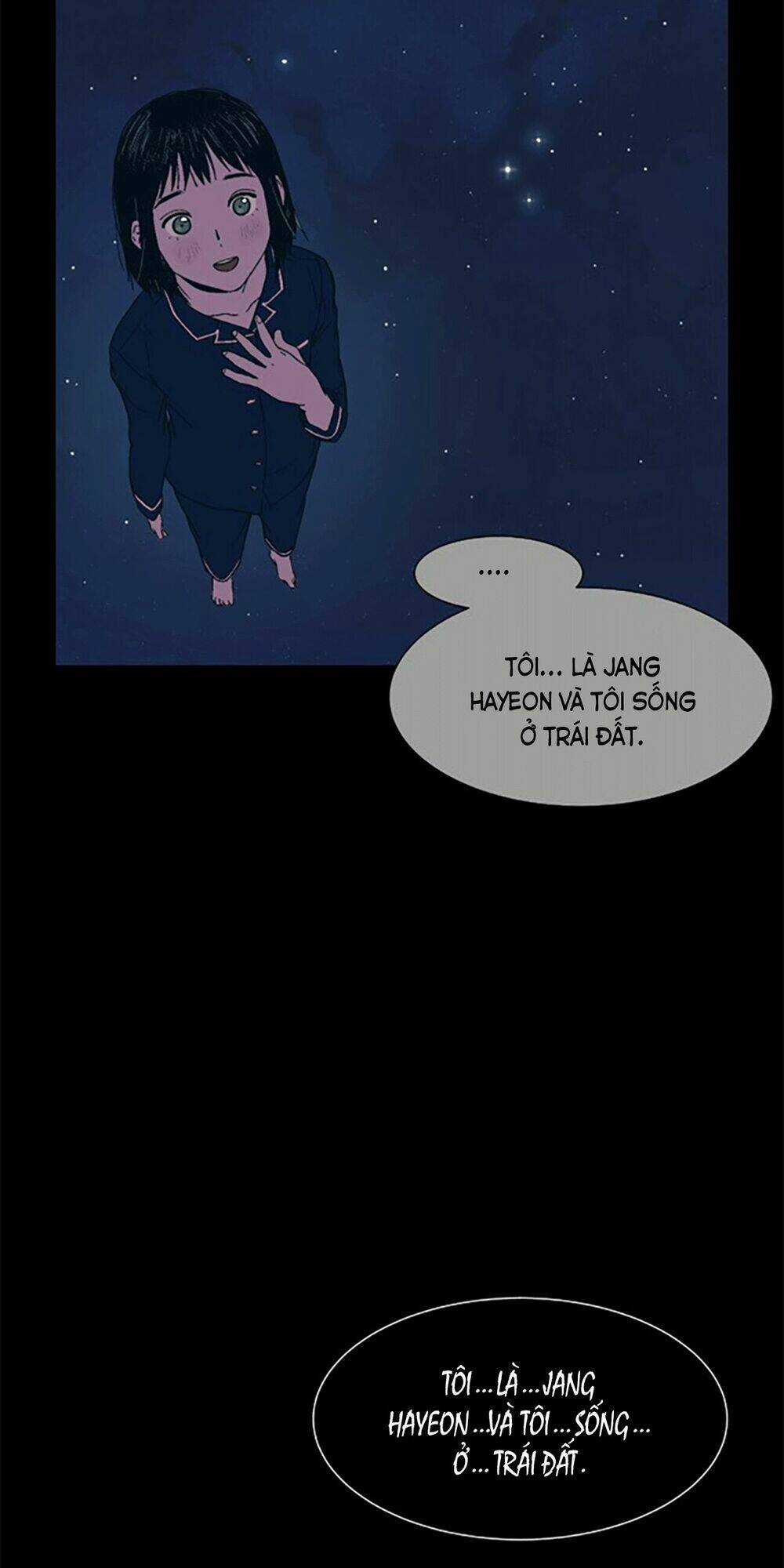 Vũ Trụ Của Tôi Chapter 2 trang 4