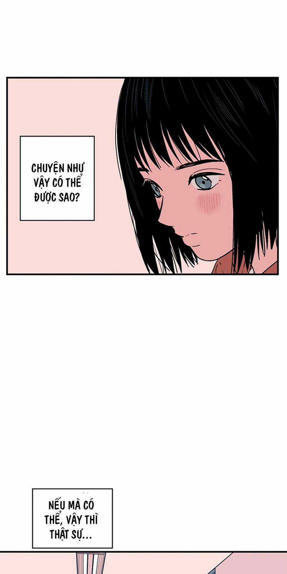 Vũ Trụ Của Tôi Chapter 2 trang 40