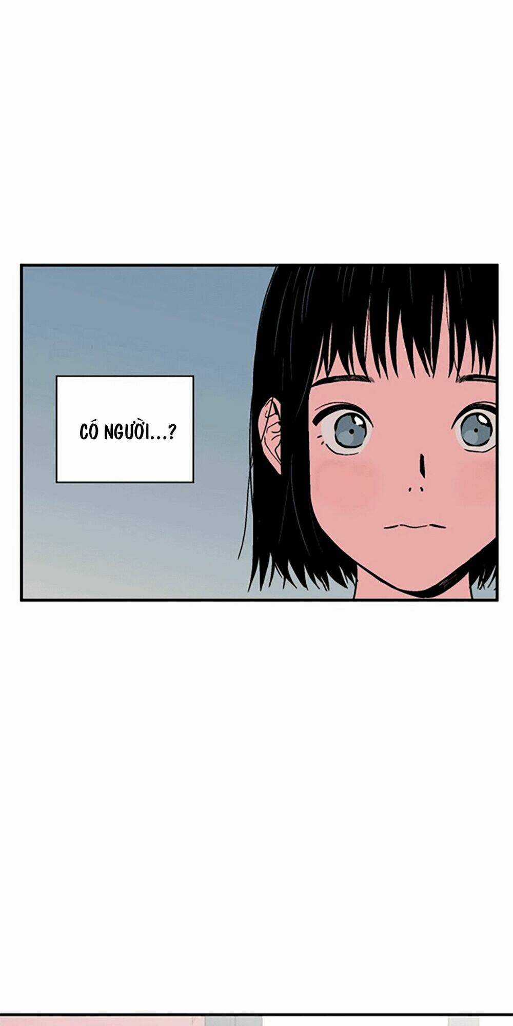 Vũ Trụ Của Tôi Chapter 2 trang 43