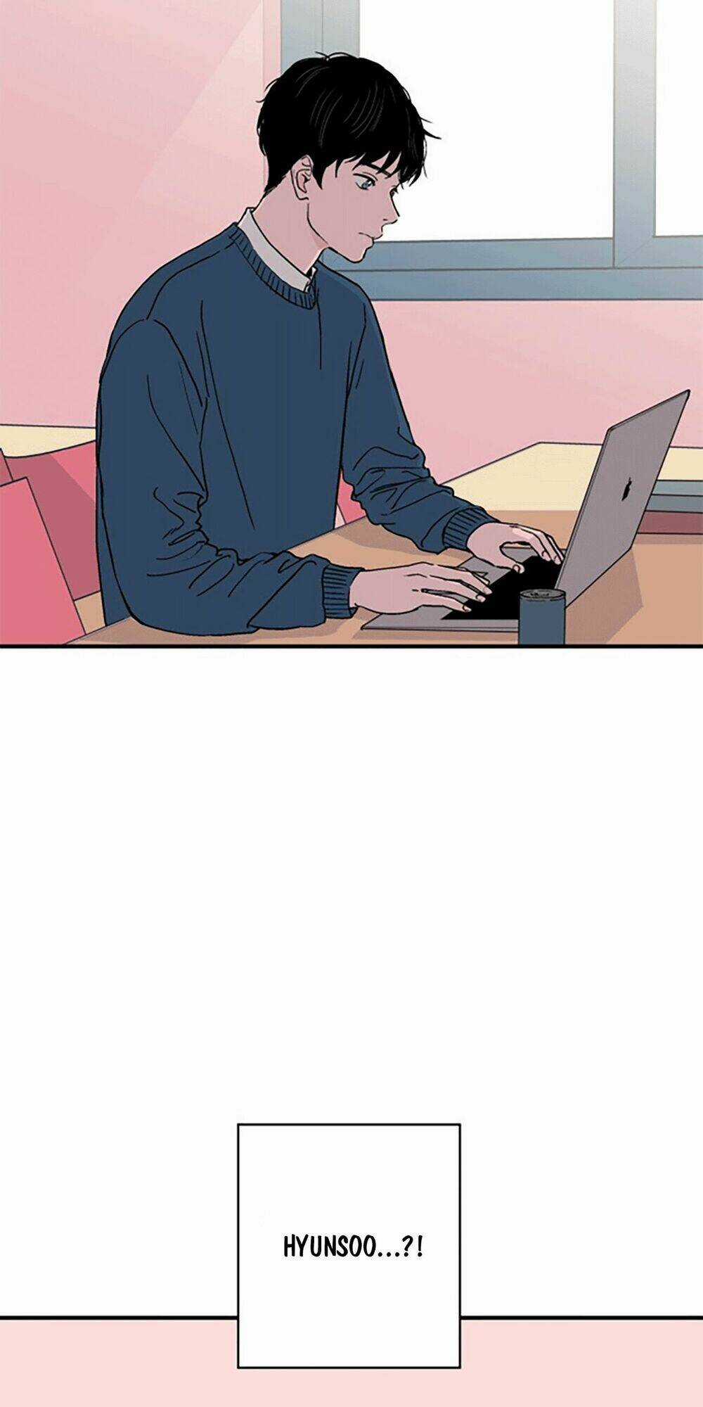 Vũ Trụ Của Tôi Chapter 2 trang 44