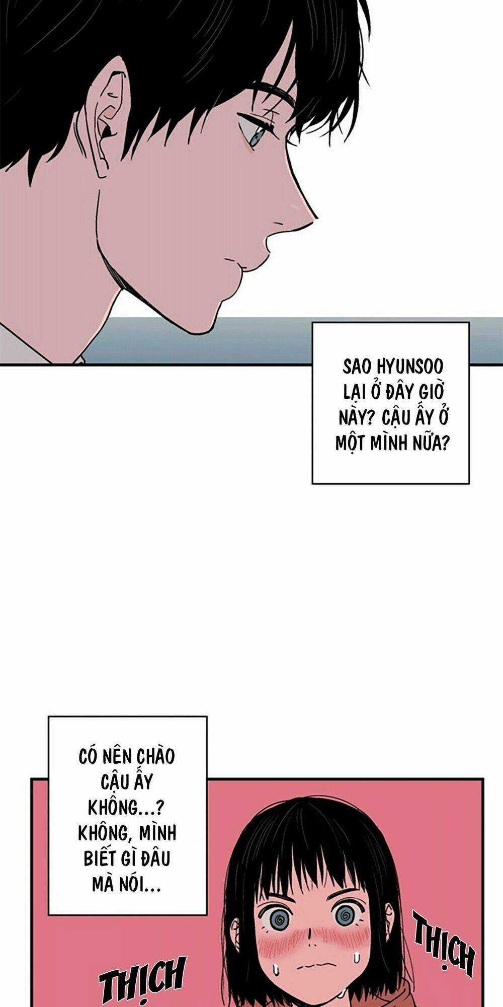 Vũ Trụ Của Tôi Chapter 2 trang 46