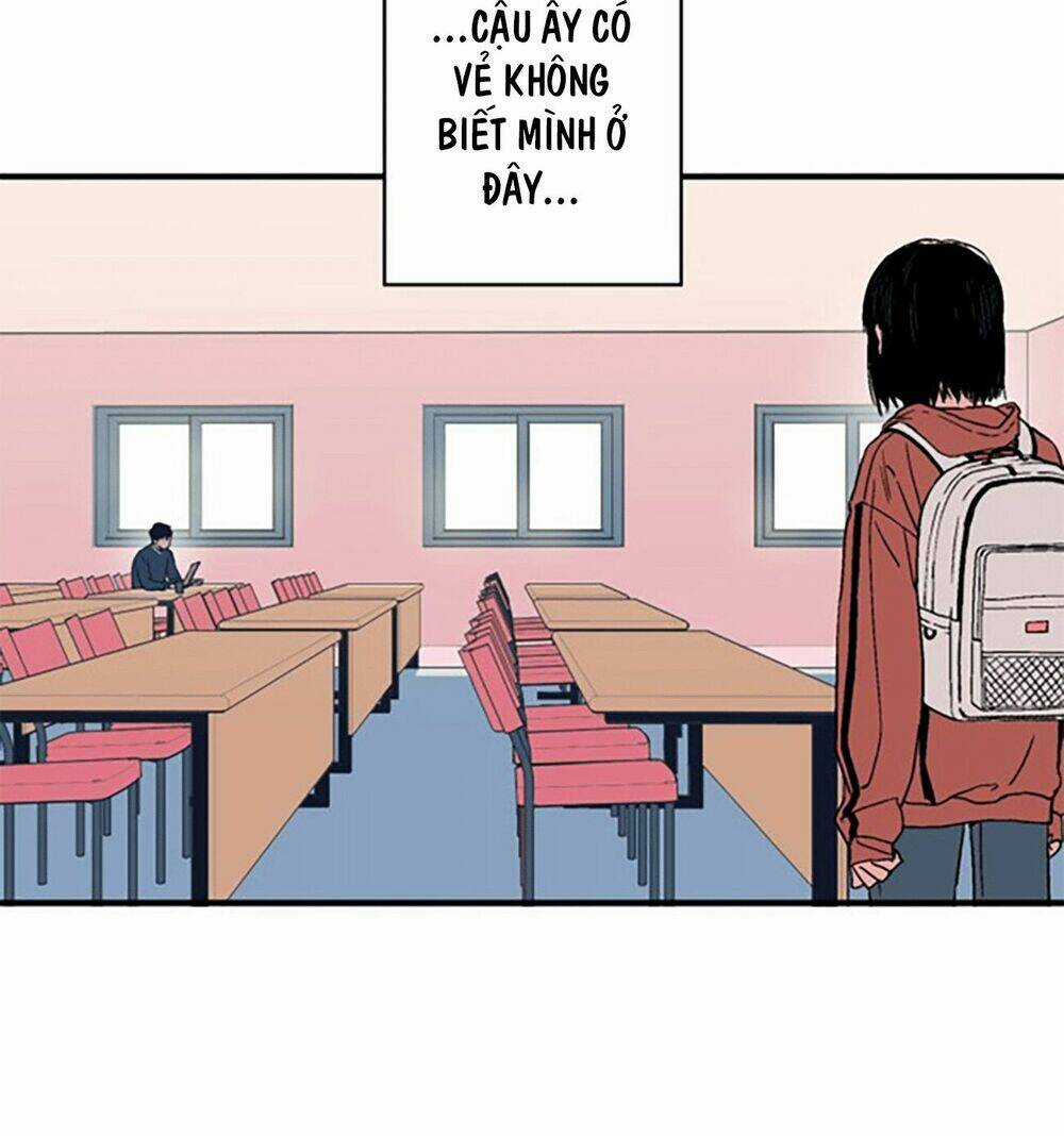 Vũ Trụ Của Tôi Chapter 2 trang 48