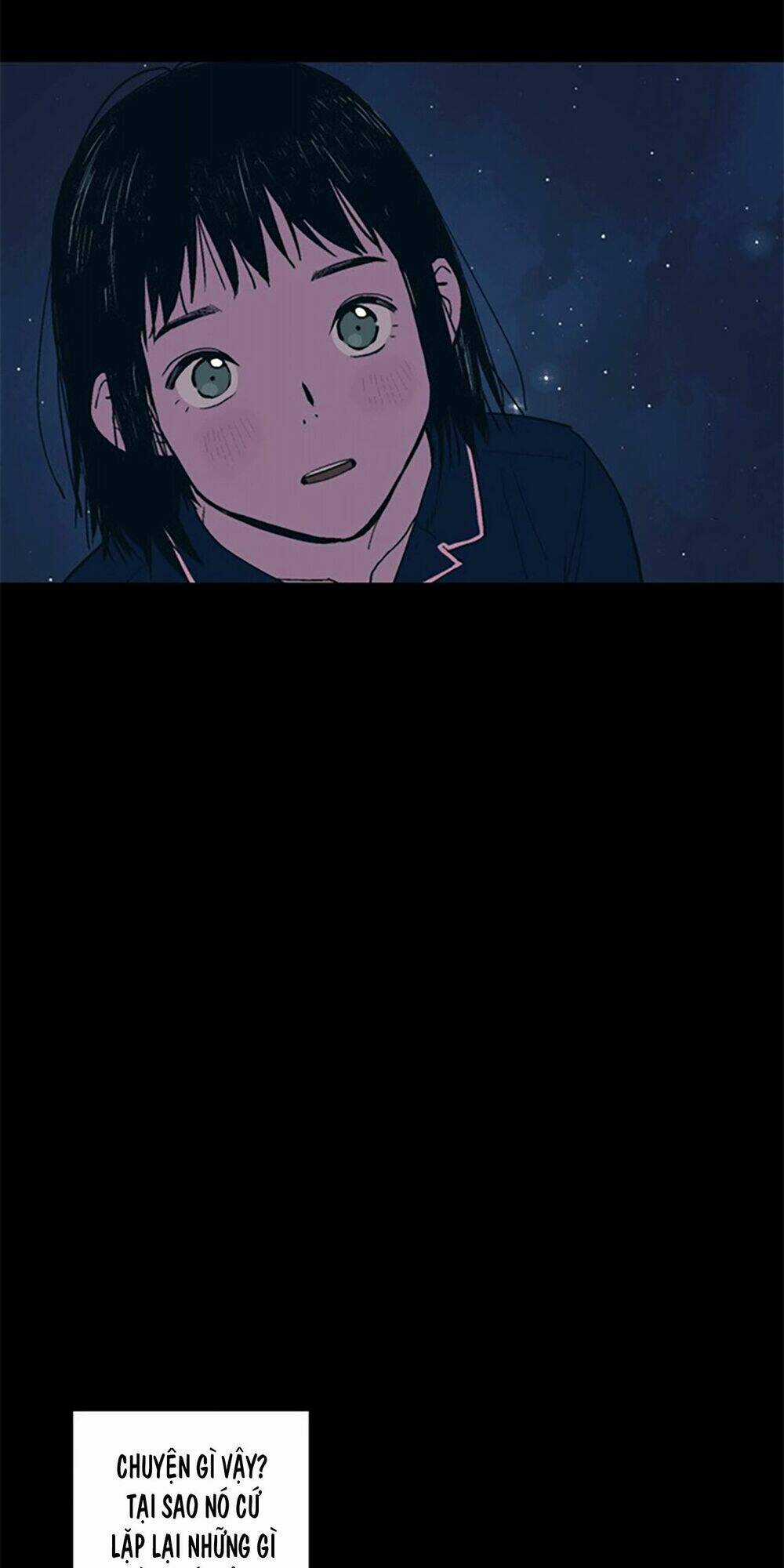 Vũ Trụ Của Tôi Chapter 2 trang 5