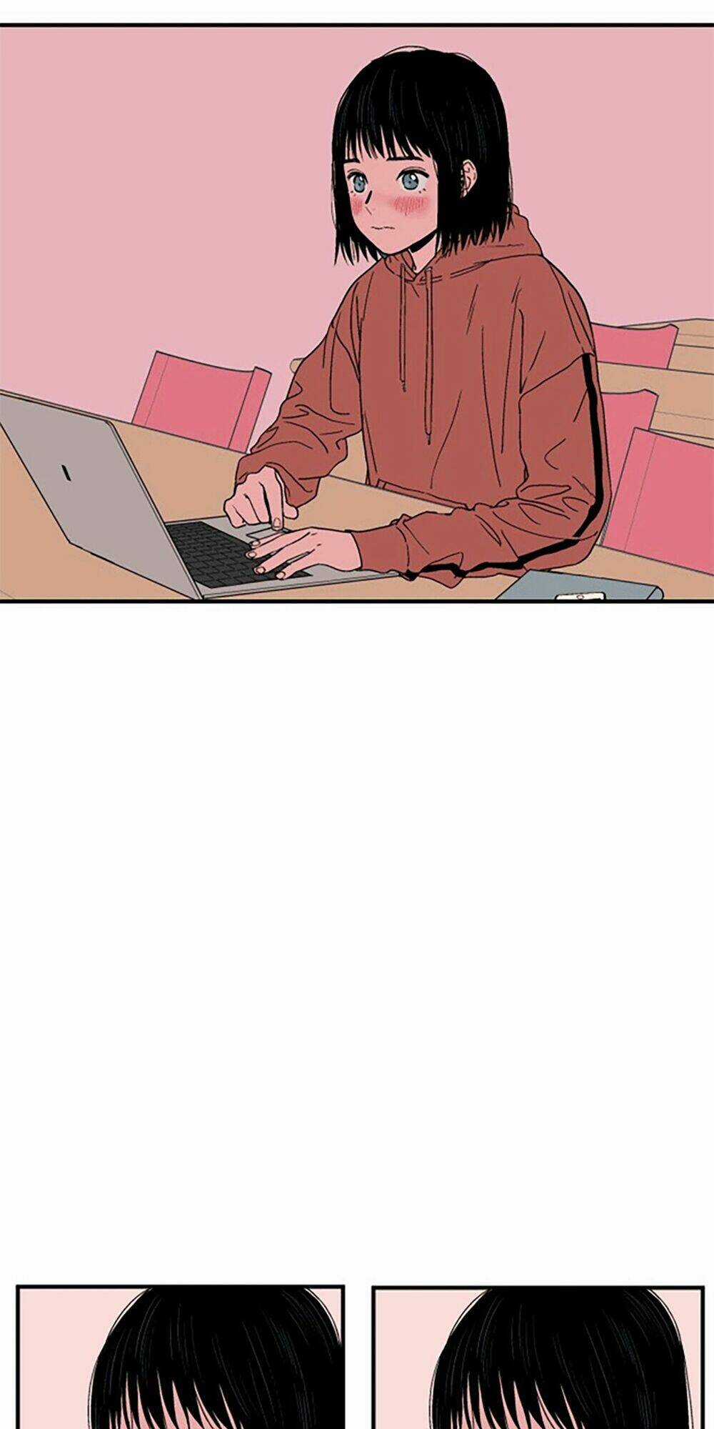 Vũ Trụ Của Tôi Chapter 2 trang 50