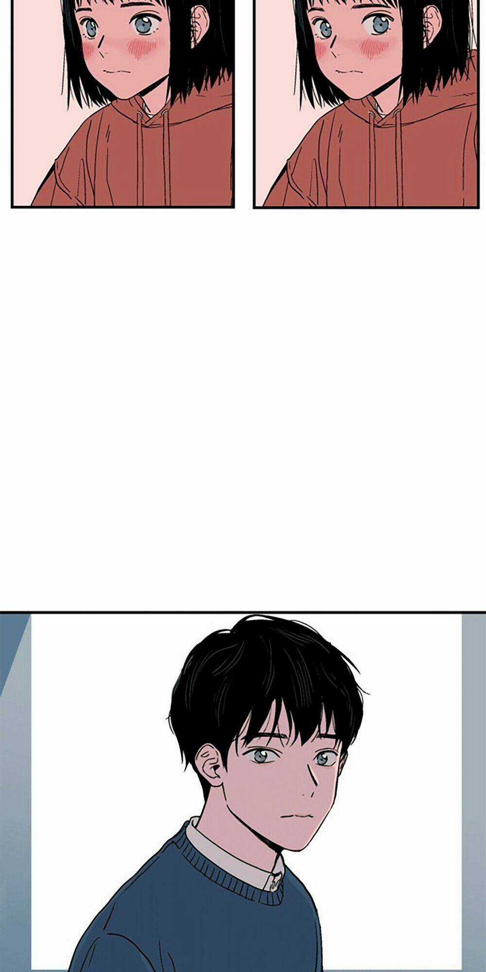 Vũ Trụ Của Tôi Chapter 2 trang 51