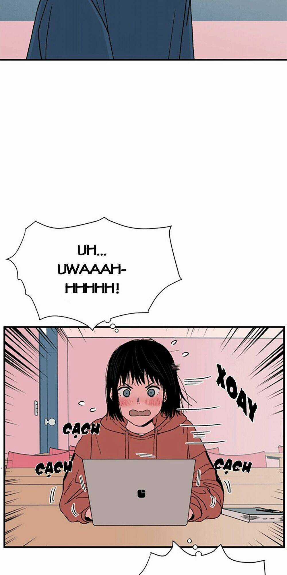 Vũ Trụ Của Tôi Chapter 2 trang 52