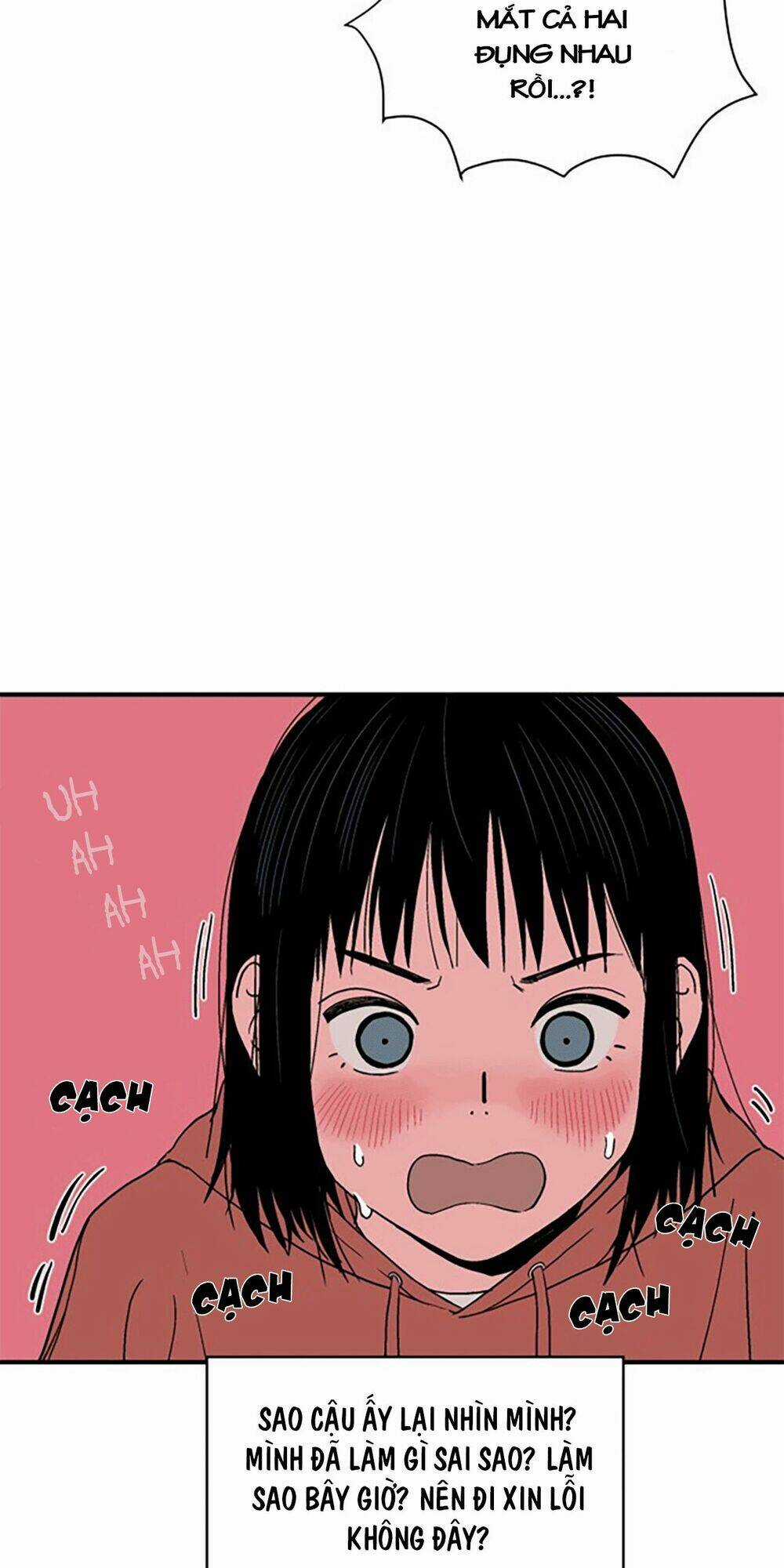 Vũ Trụ Của Tôi Chapter 2 trang 53