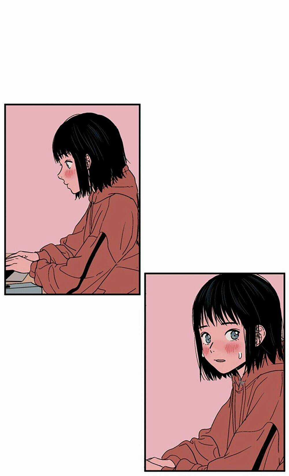 Vũ Trụ Của Tôi Chapter 2 trang 55