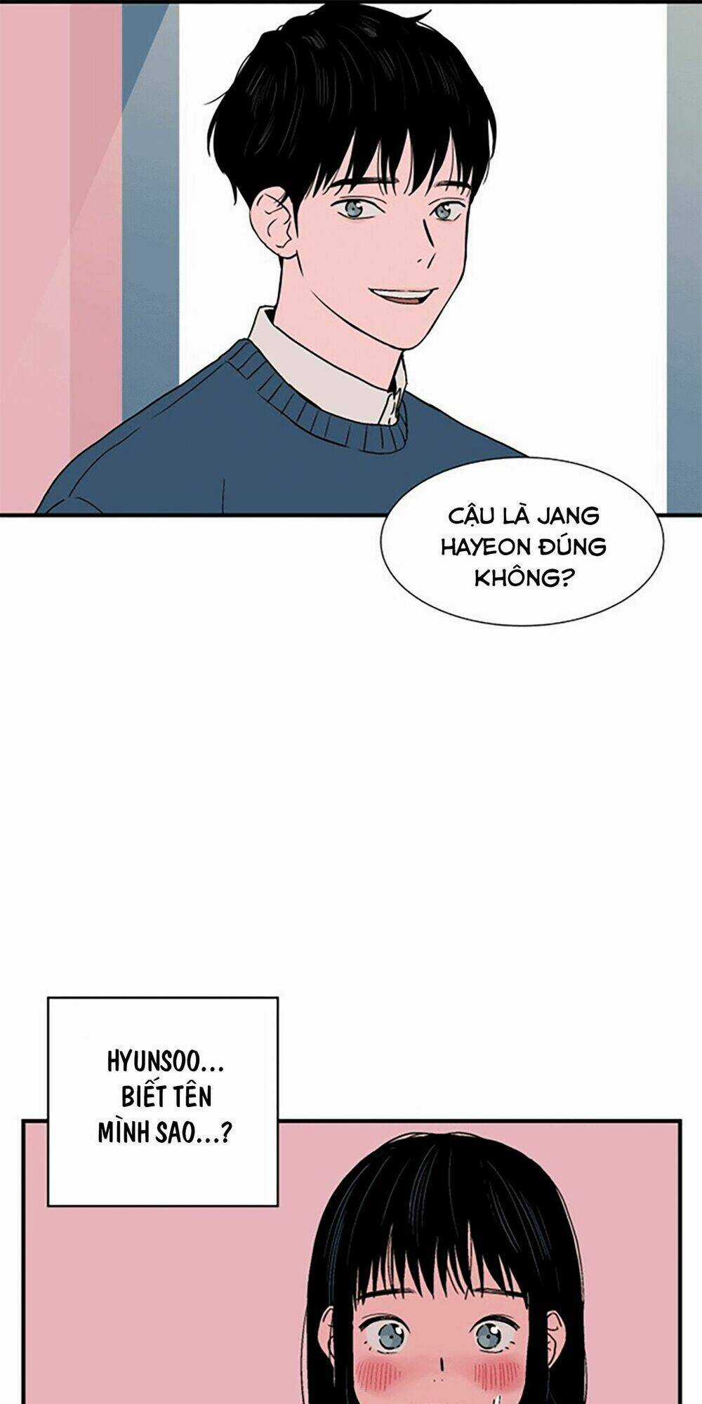 Vũ Trụ Của Tôi Chapter 2 trang 56