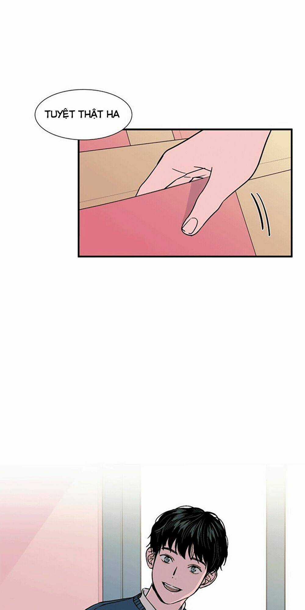 Vũ Trụ Của Tôi Chapter 2 trang 59