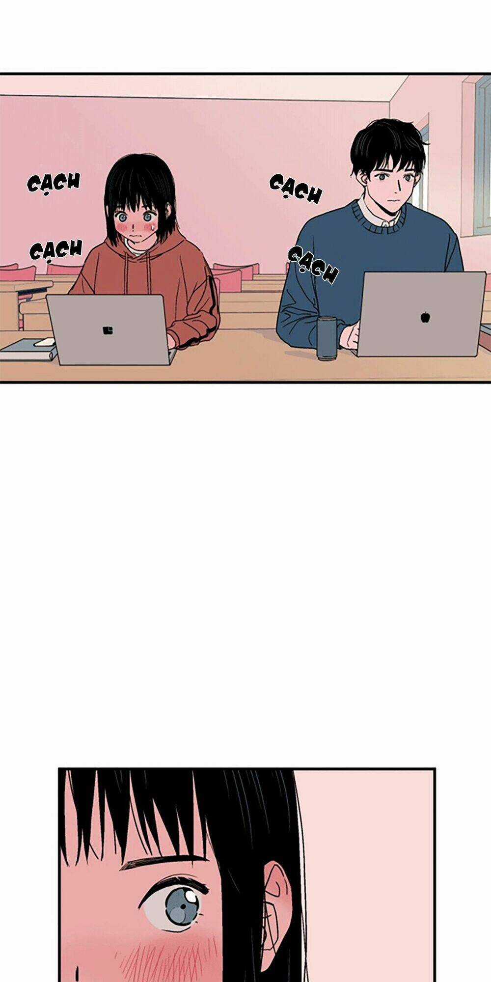 Vũ Trụ Của Tôi Chapter 2 trang 62