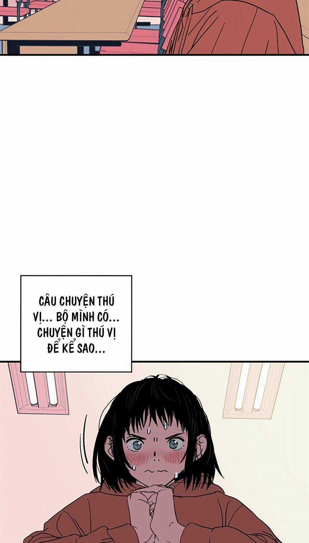 Vũ Trụ Của Tôi Chapter 2 trang 70