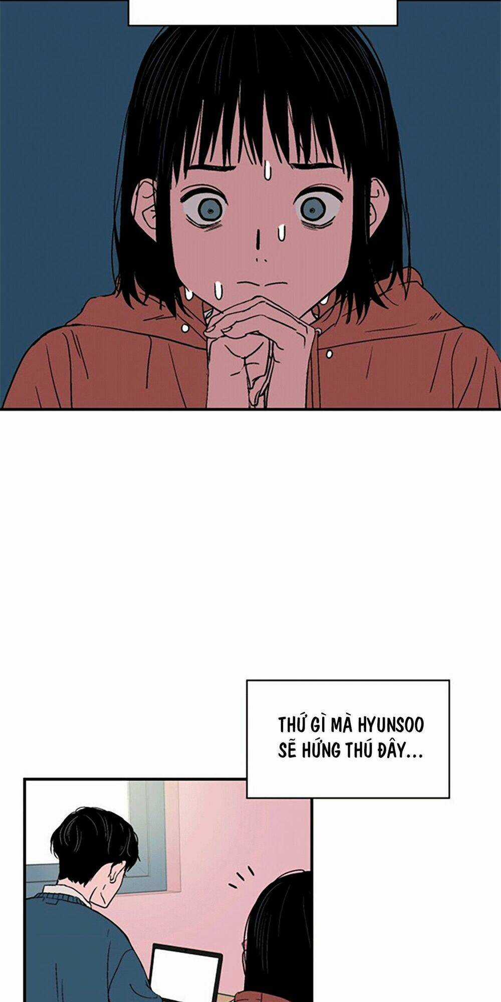 Vũ Trụ Của Tôi Chapter 2 trang 73