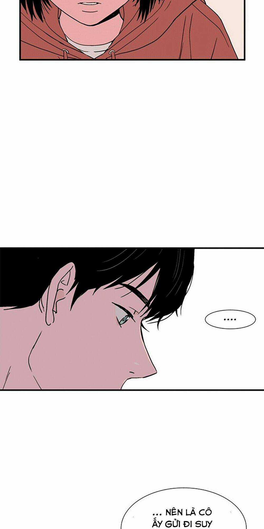 Vũ Trụ Của Tôi Chapter 2 trang 77