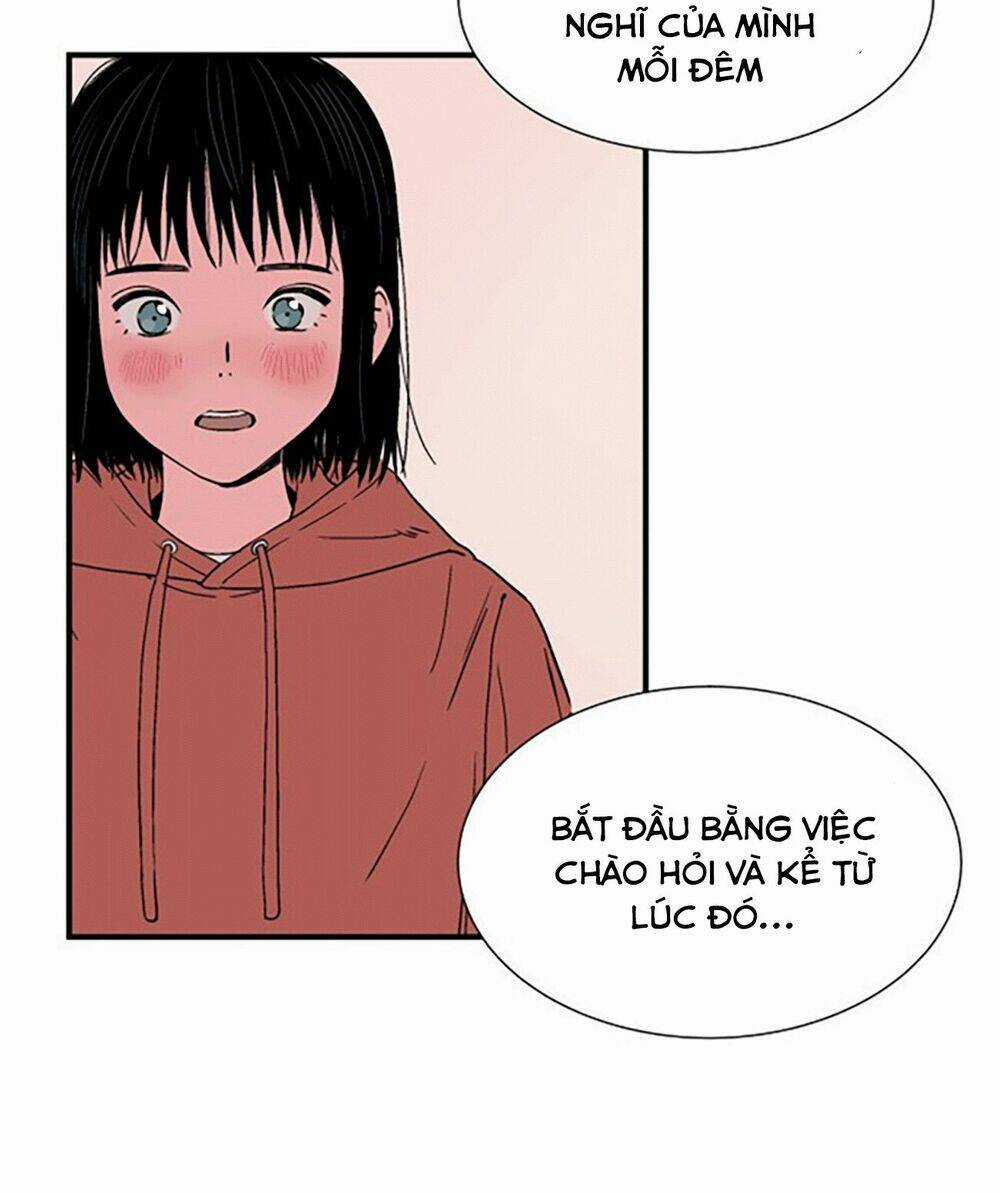 Vũ Trụ Của Tôi Chapter 2 trang 78