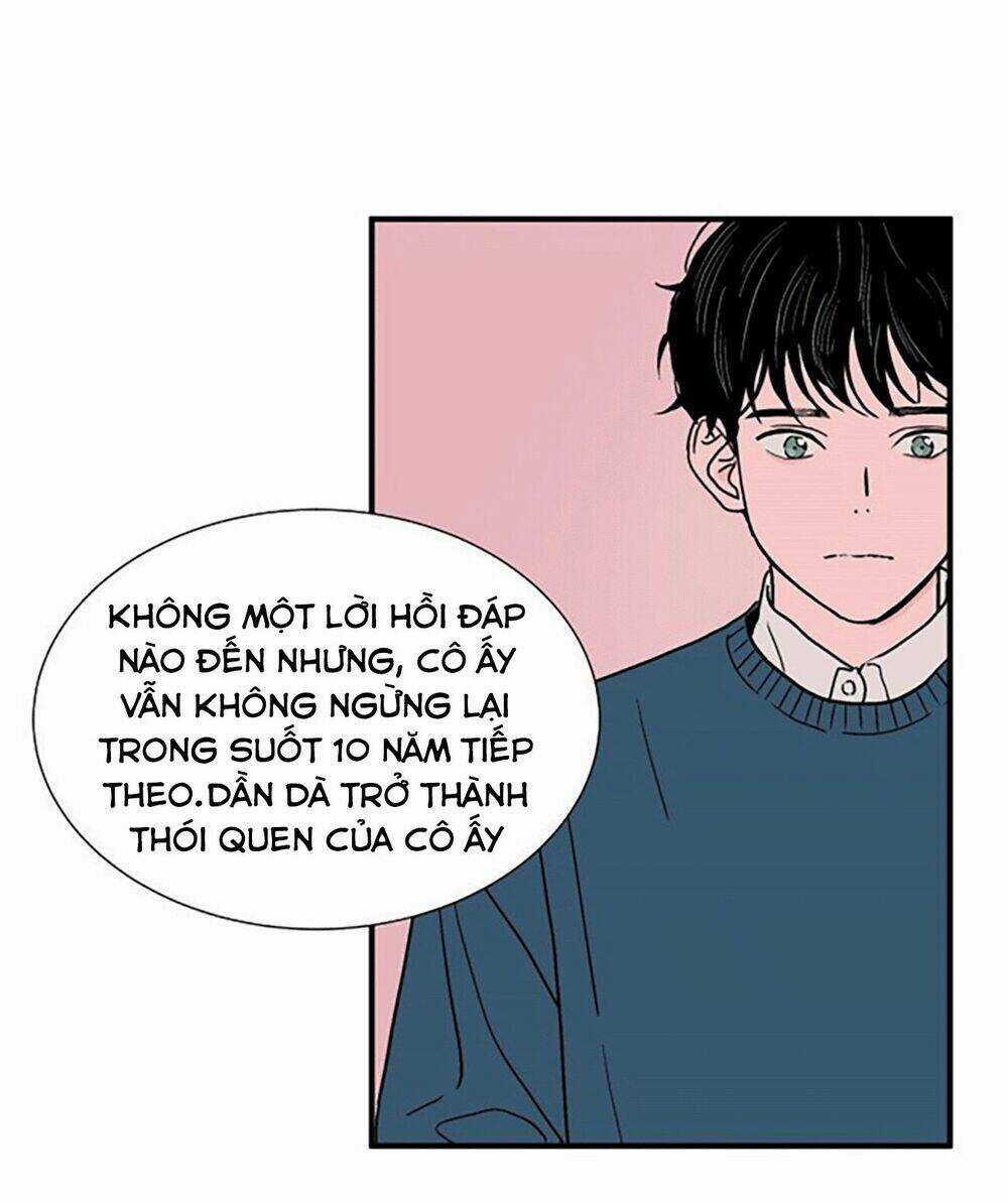 Vũ Trụ Của Tôi Chapter 2 trang 79