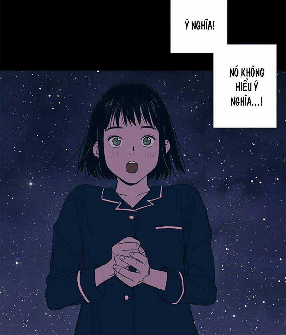 Vũ Trụ Của Tôi Chapter 2 trang 8