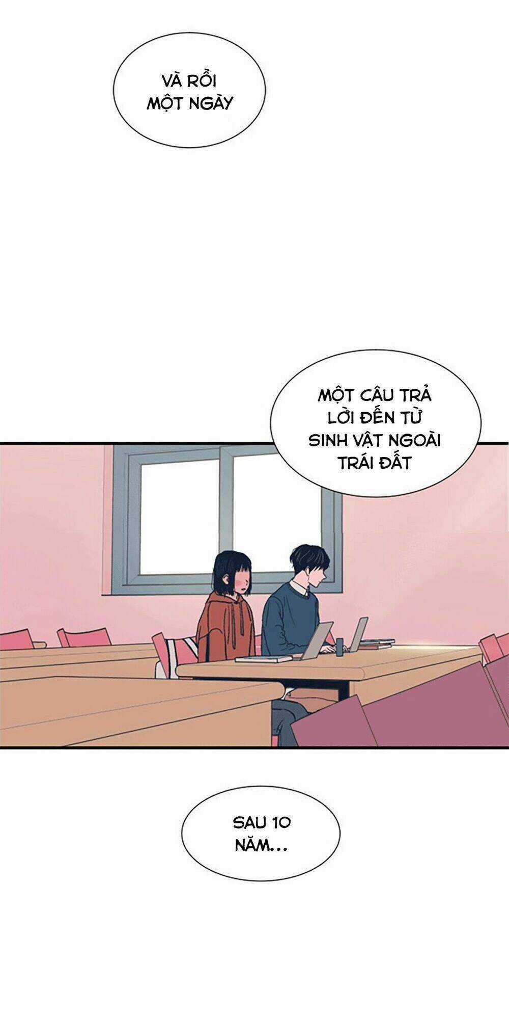 Vũ Trụ Của Tôi Chapter 2 trang 80