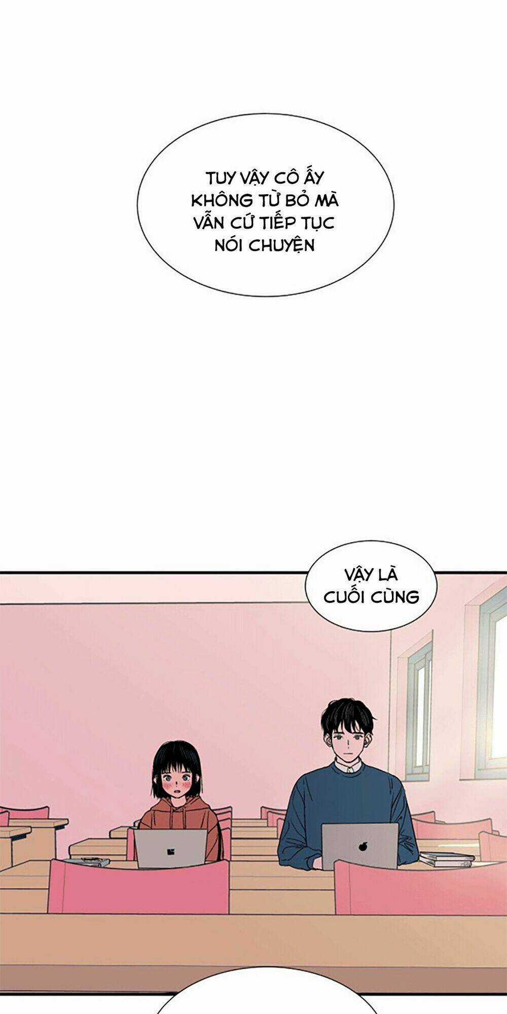 Vũ Trụ Của Tôi Chapter 2 trang 82