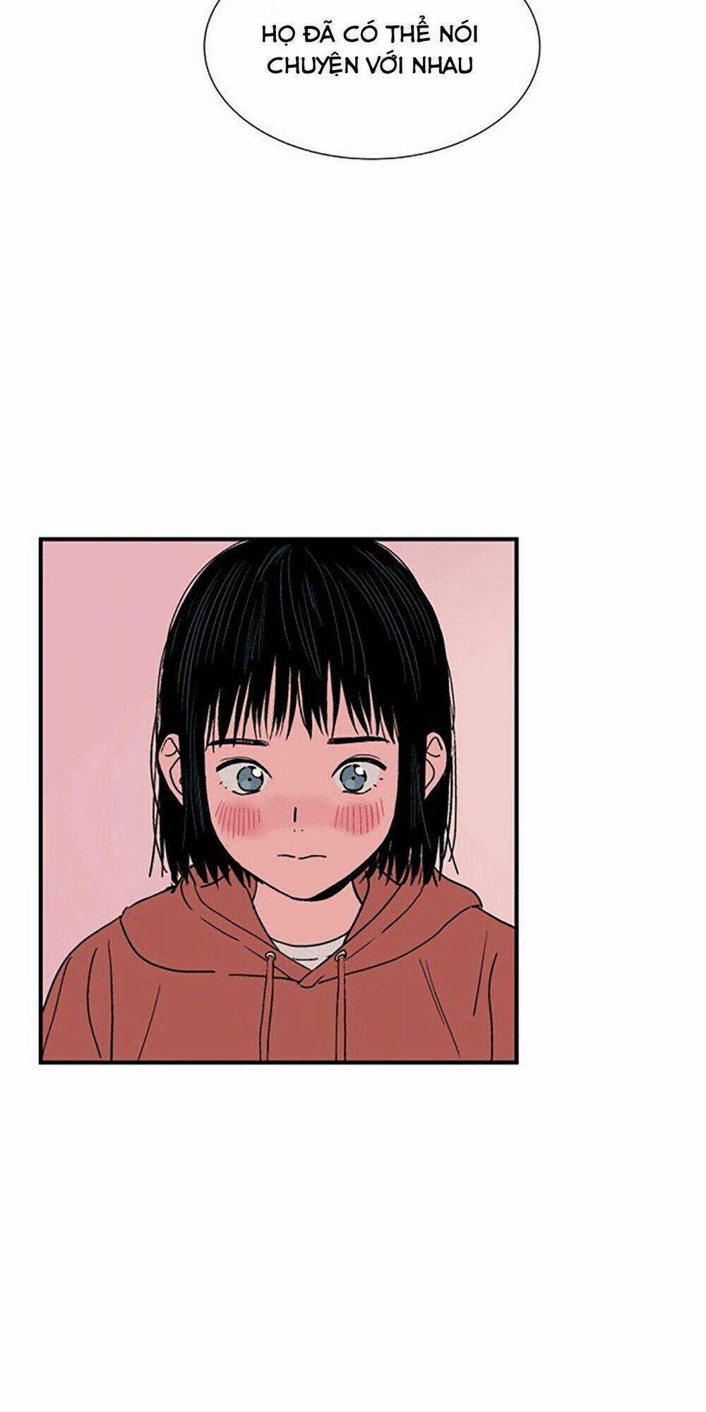 Vũ Trụ Của Tôi Chapter 2 trang 83