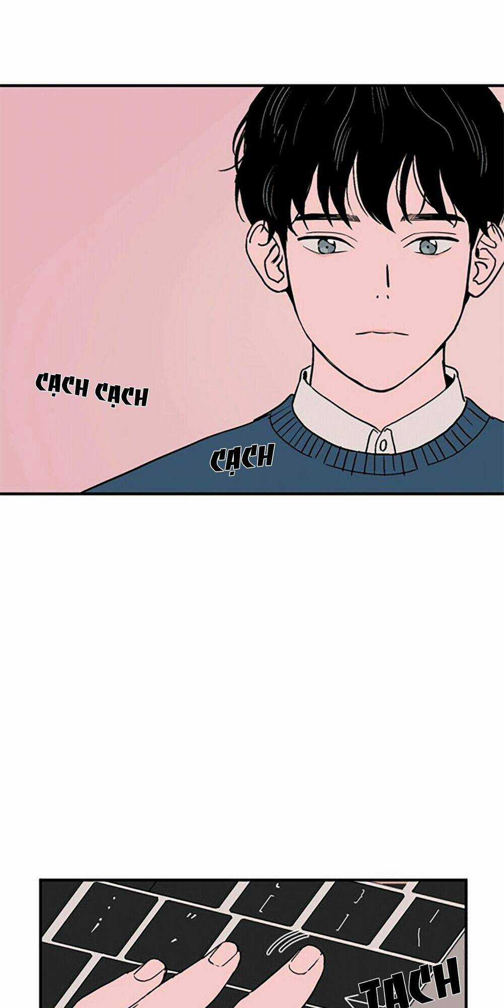 Vũ Trụ Của Tôi Chapter 2 trang 84