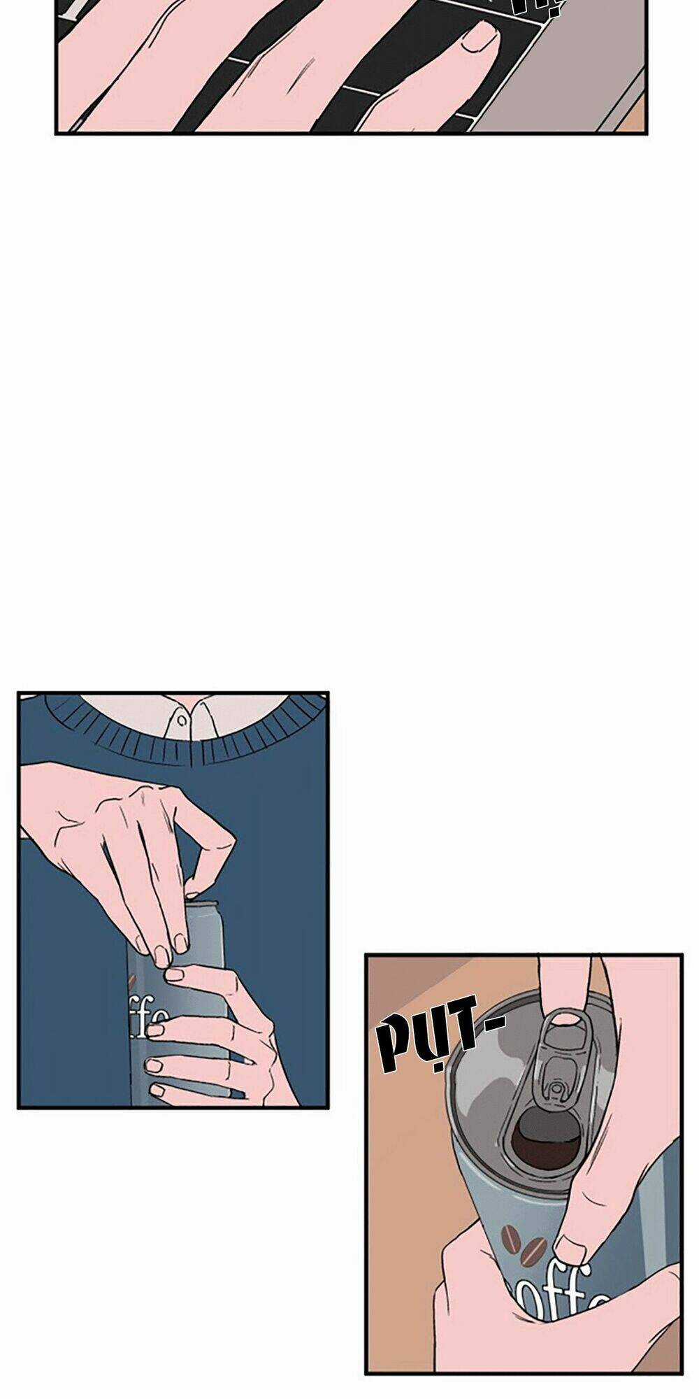 Vũ Trụ Của Tôi Chapter 2 trang 85