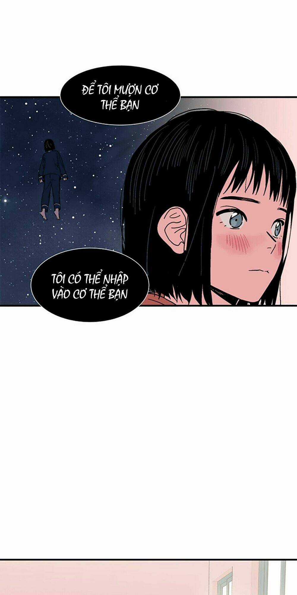 Vũ Trụ Của Tôi Chapter 2 trang 90