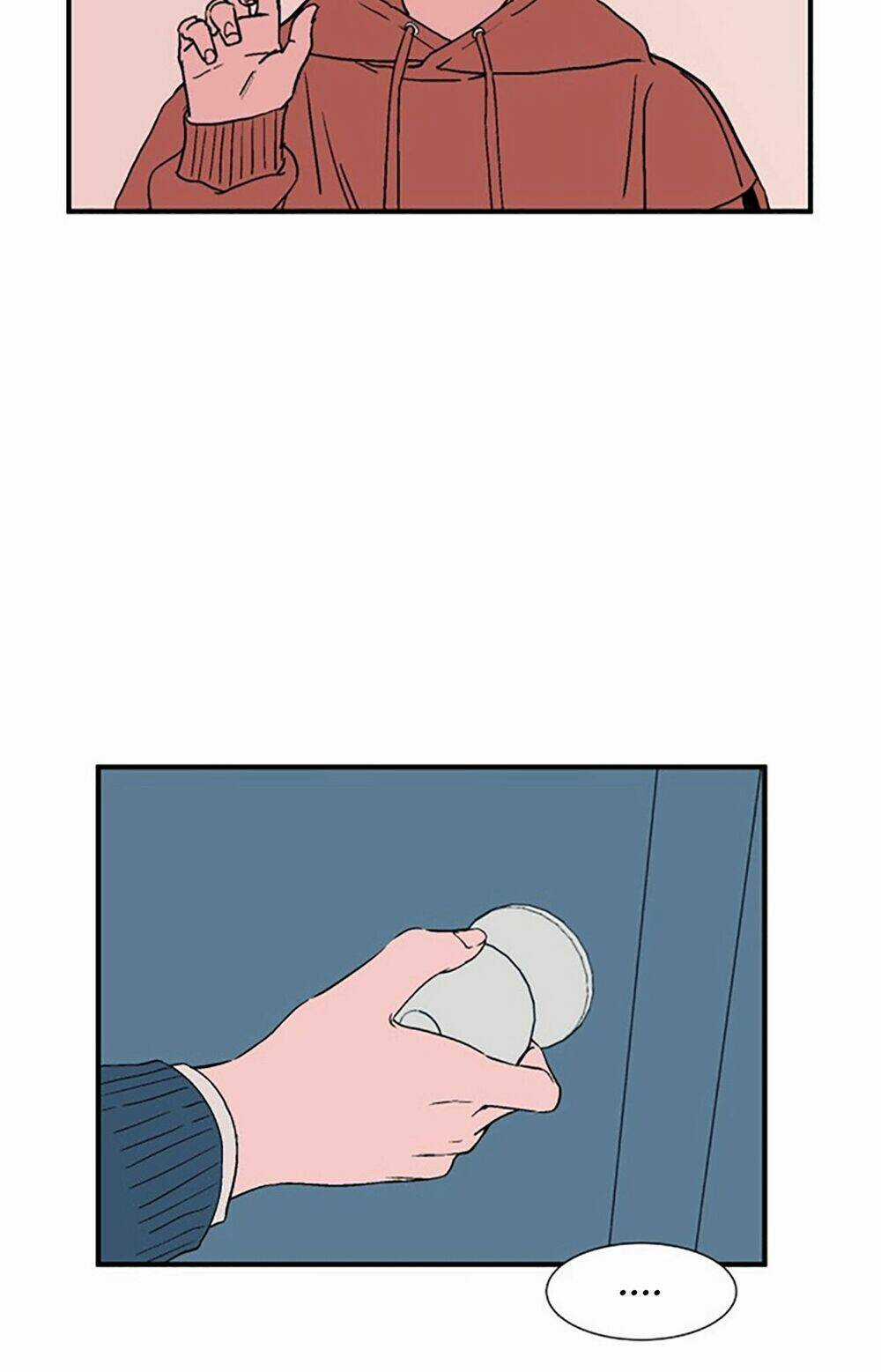 Vũ Trụ Của Tôi Chapter 2 trang 94