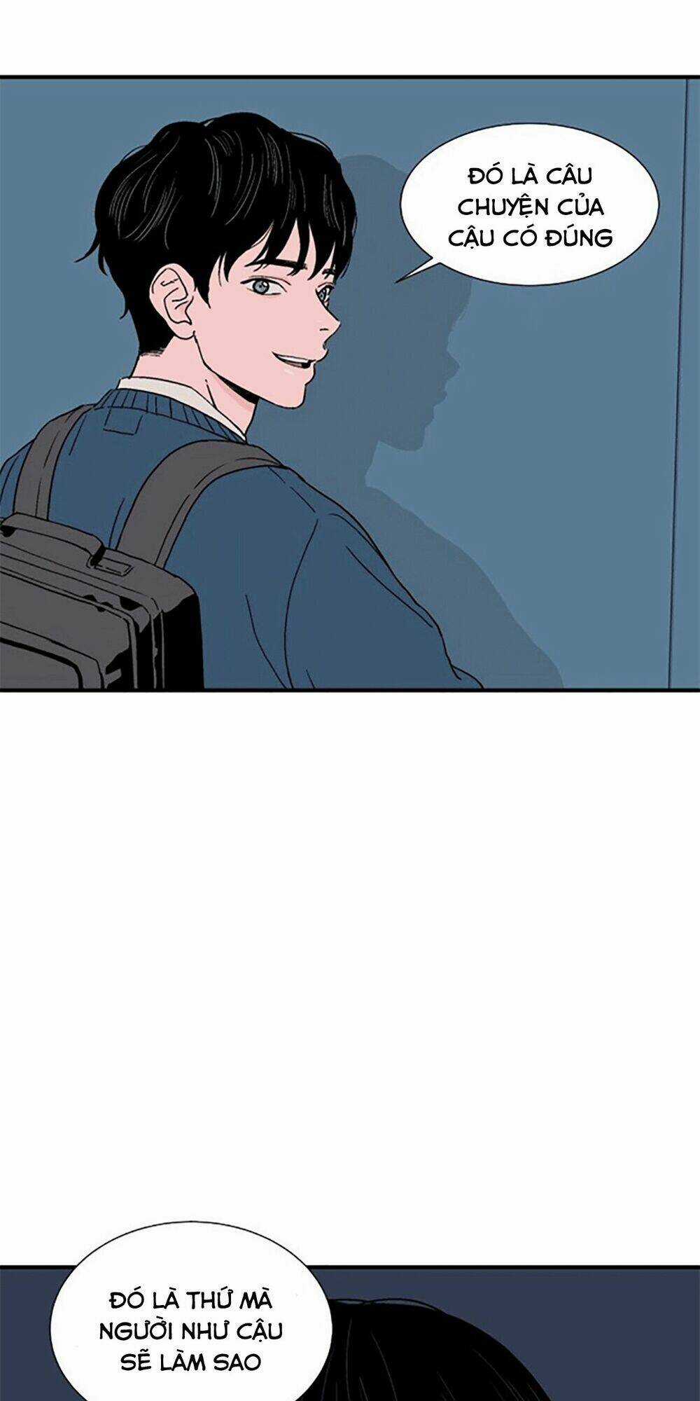 Vũ Trụ Của Tôi Chapter 2 trang 96