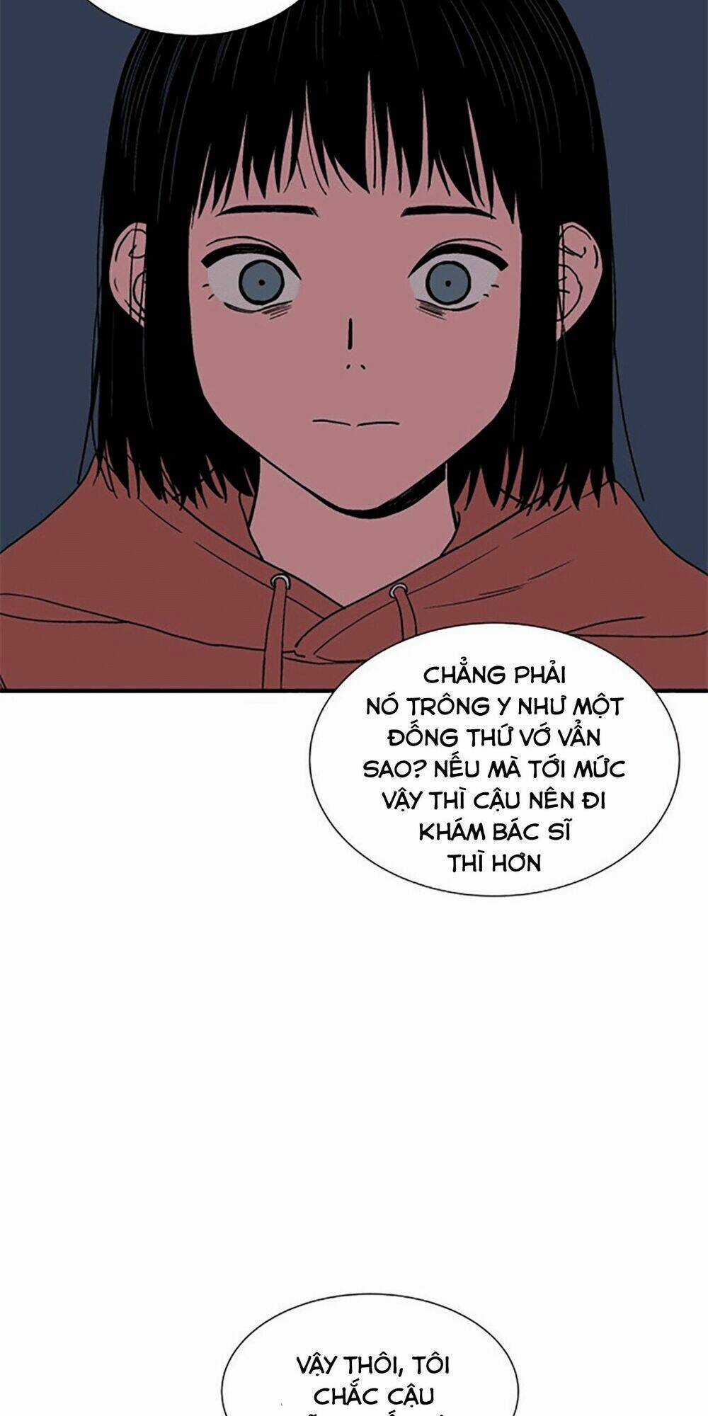 Vũ Trụ Của Tôi Chapter 2 trang 97