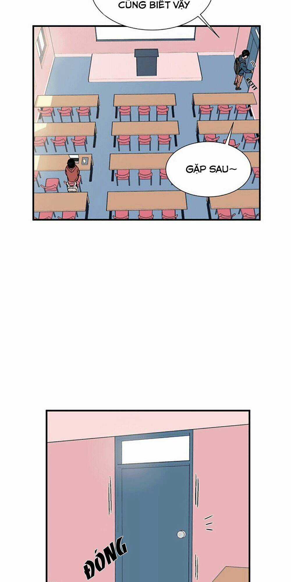 Vũ Trụ Của Tôi Chapter 2 trang 98