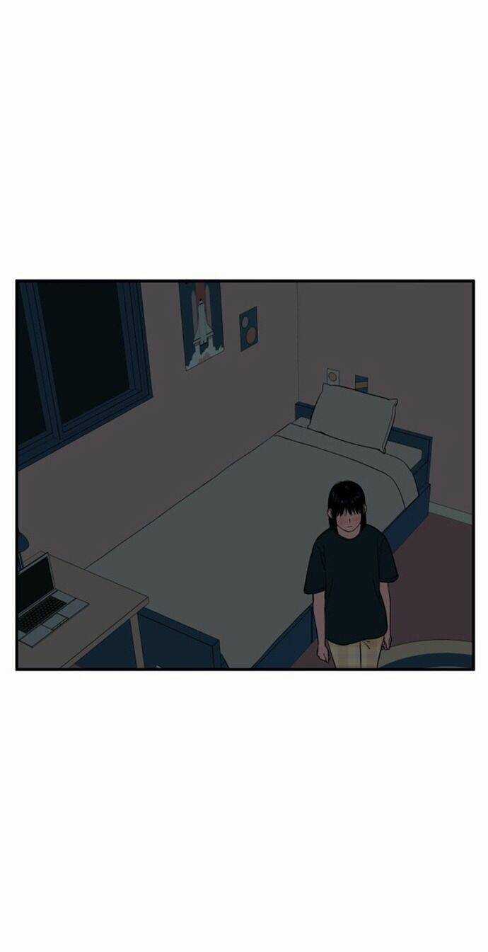 Vũ Trụ Của Tôi Chapter 20 trang 12