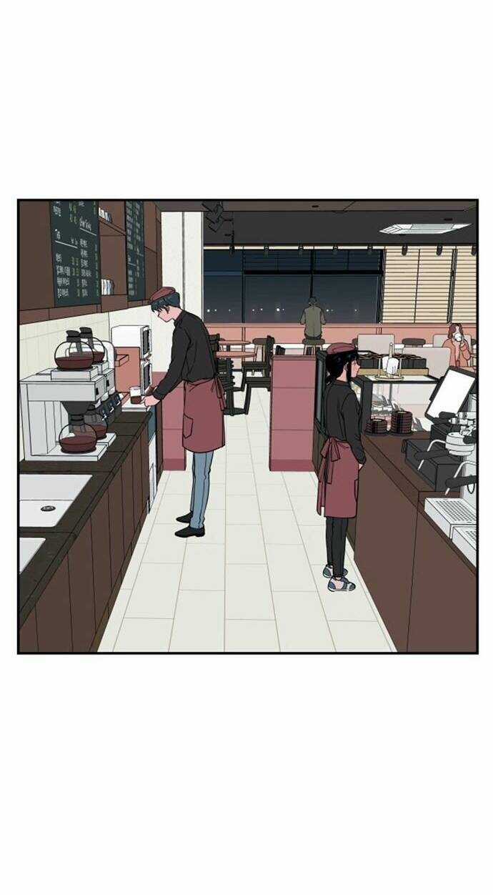 Vũ Trụ Của Tôi Chapter 20 trang 15