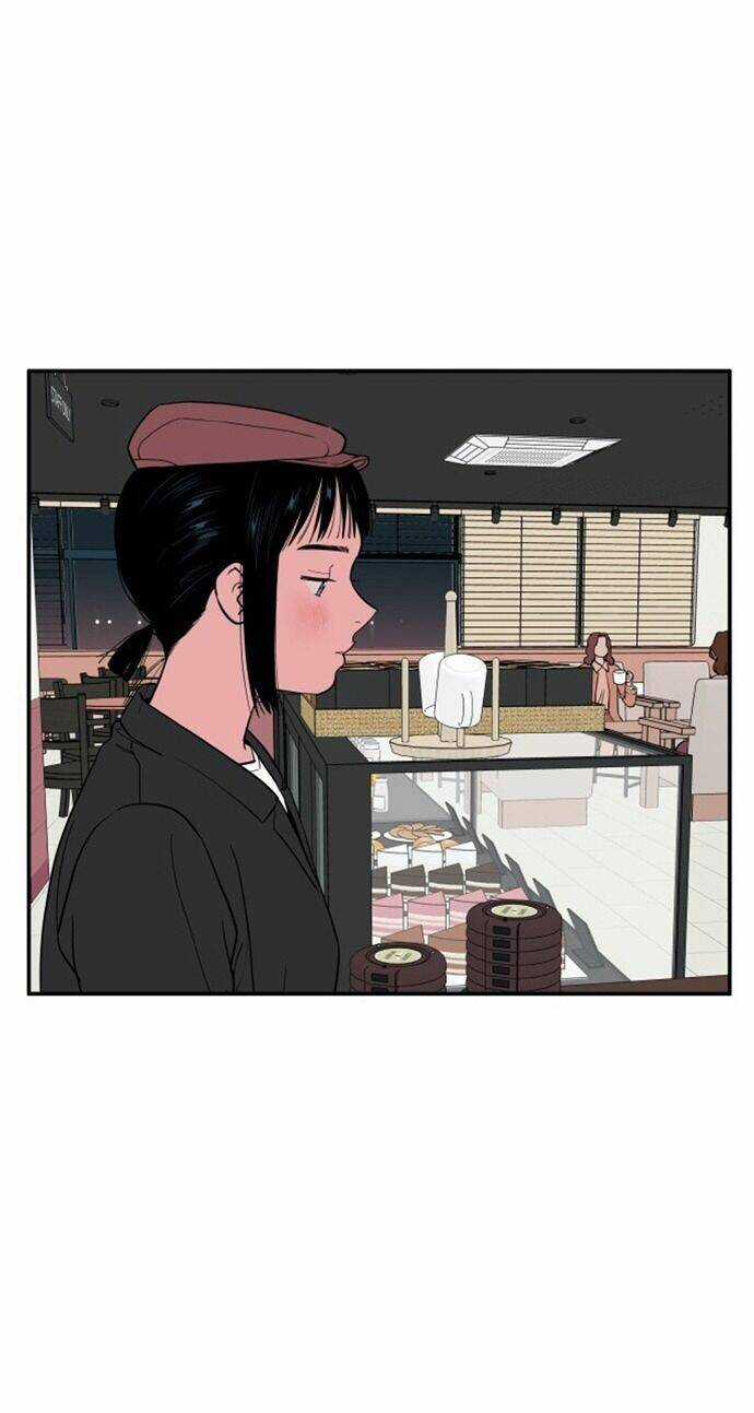 Vũ Trụ Của Tôi Chapter 20 trang 16