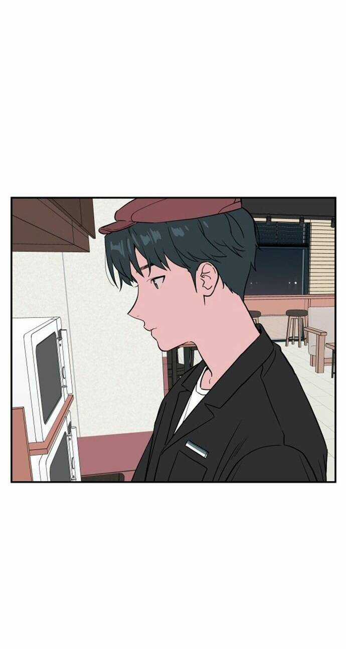 Vũ Trụ Của Tôi Chapter 20 trang 17