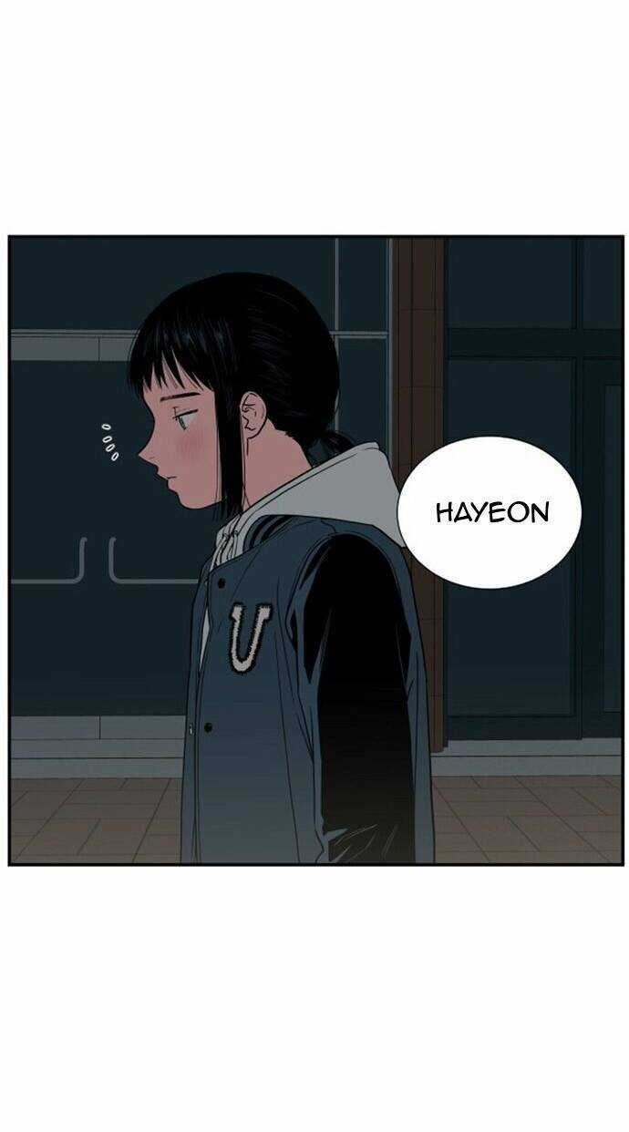 Vũ Trụ Của Tôi Chapter 20 trang 19