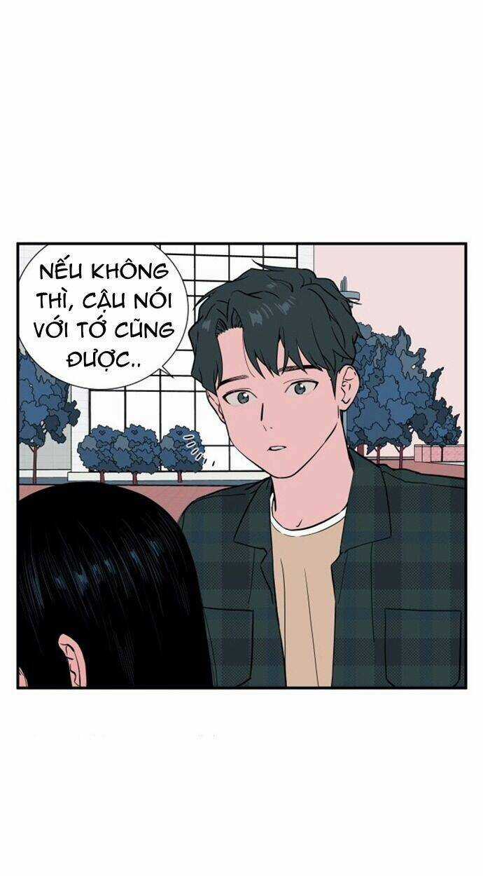 Vũ Trụ Của Tôi Chapter 20 trang 2