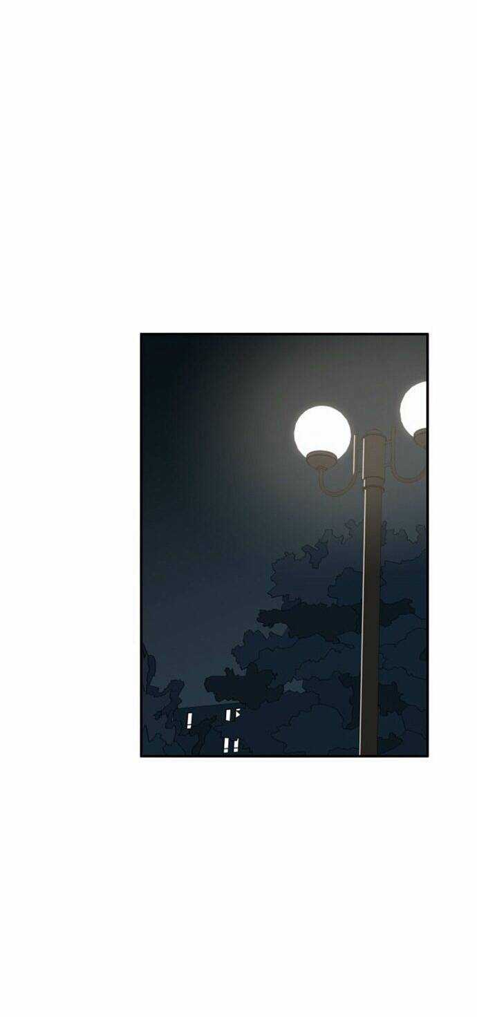 Vũ Trụ Của Tôi Chapter 20 trang 21