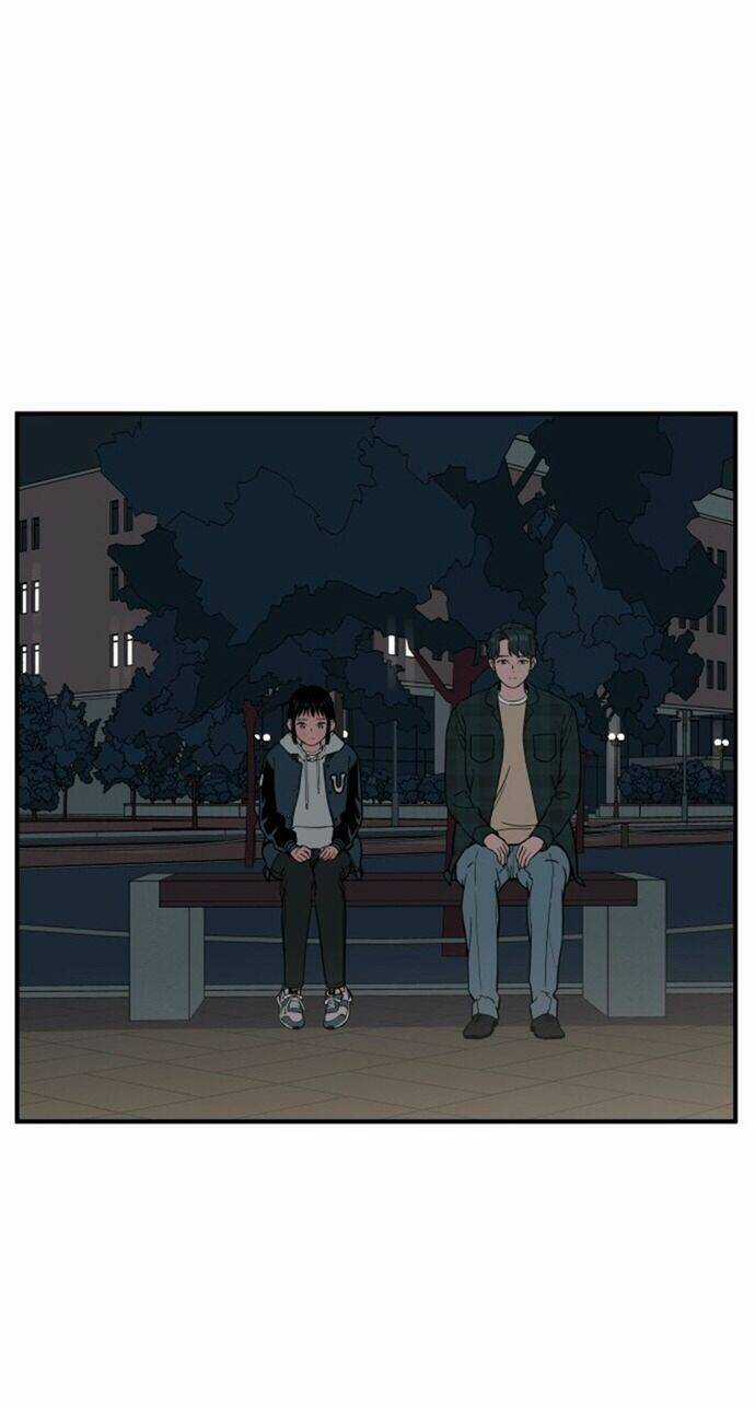 Vũ Trụ Của Tôi Chapter 20 trang 22