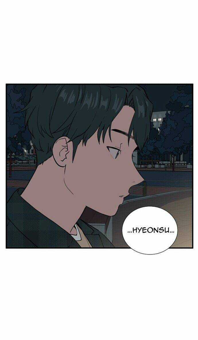 Vũ Trụ Của Tôi Chapter 20 trang 26