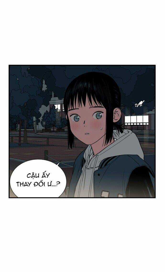 Vũ Trụ Của Tôi Chapter 20 trang 28