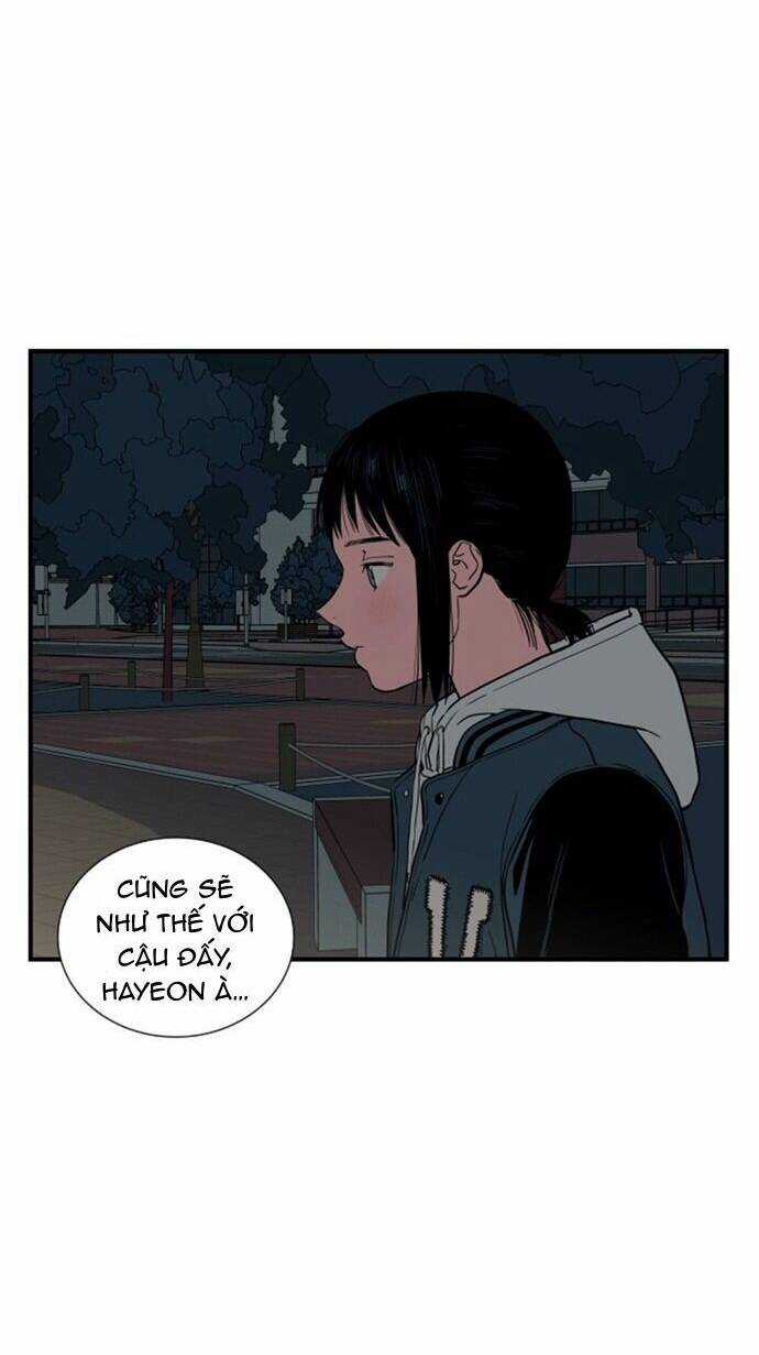 Vũ Trụ Của Tôi Chapter 20 trang 31