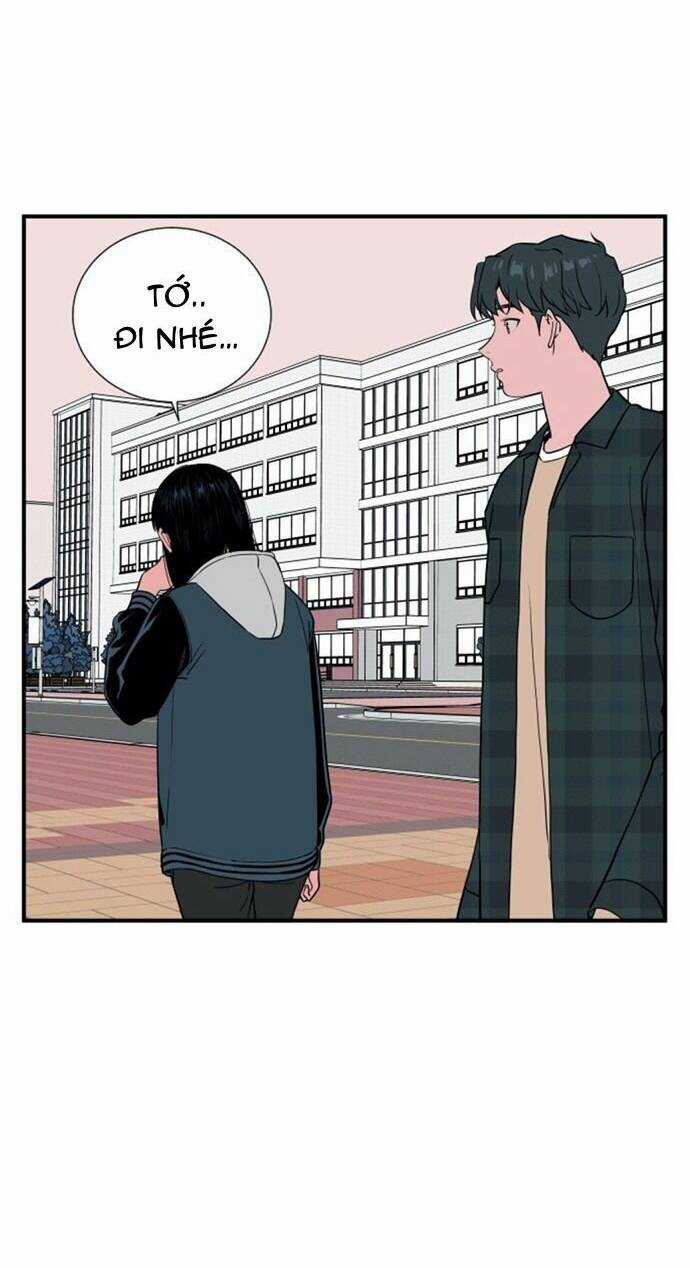 Vũ Trụ Của Tôi Chapter 20 trang 5