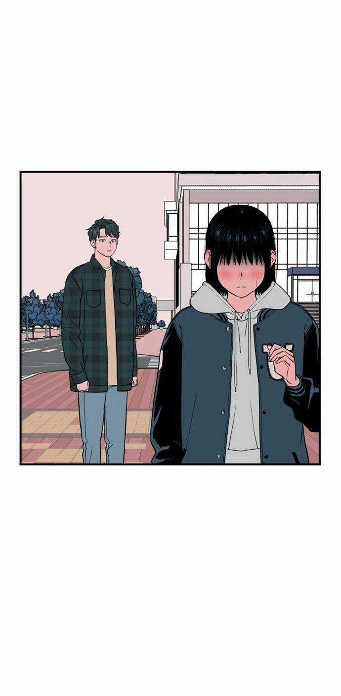 Vũ Trụ Của Tôi Chapter 20 trang 6