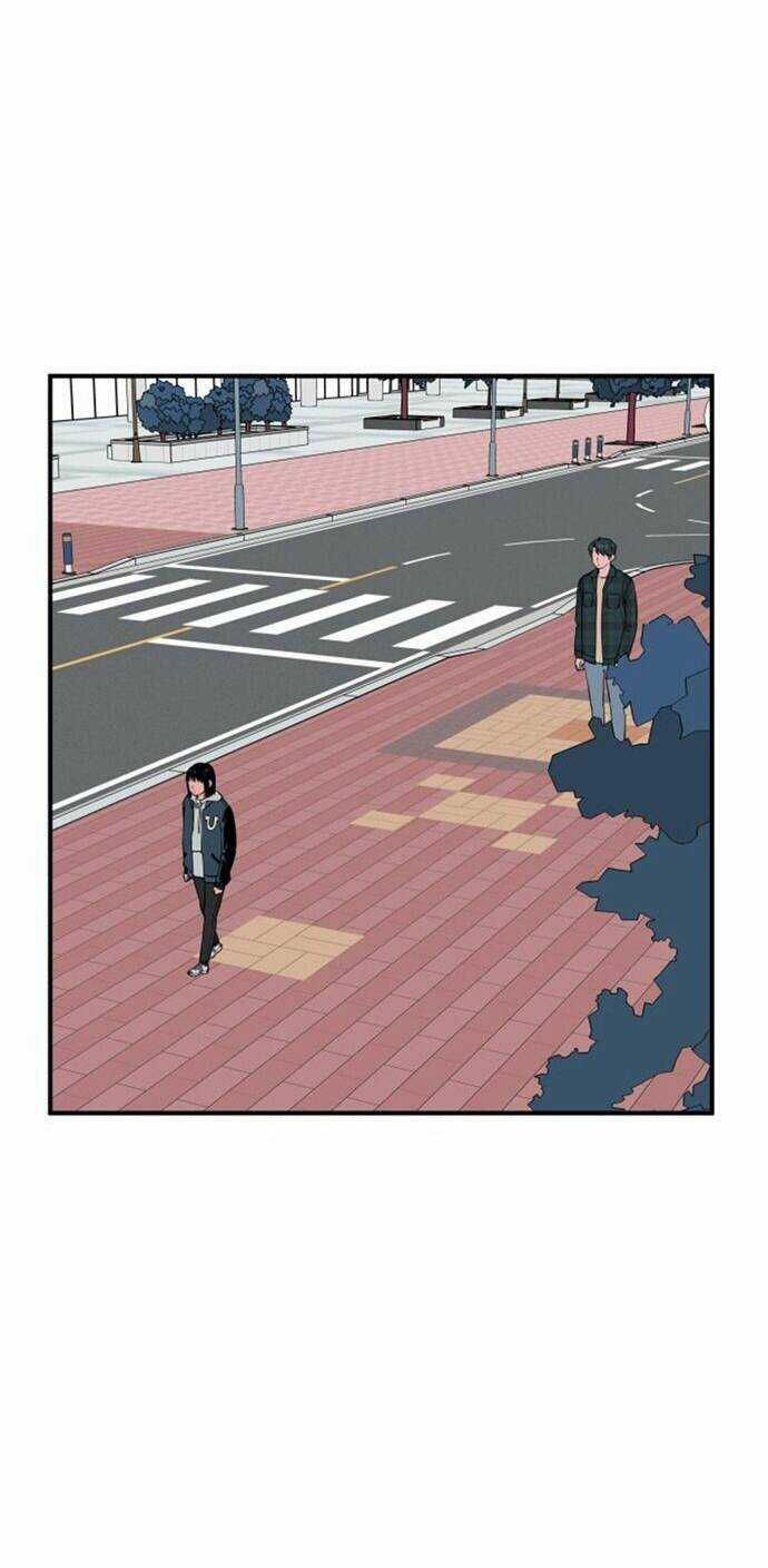 Vũ Trụ Của Tôi Chapter 20 trang 7