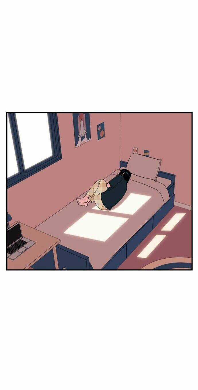 Vũ Trụ Của Tôi Chapter 20 trang 9