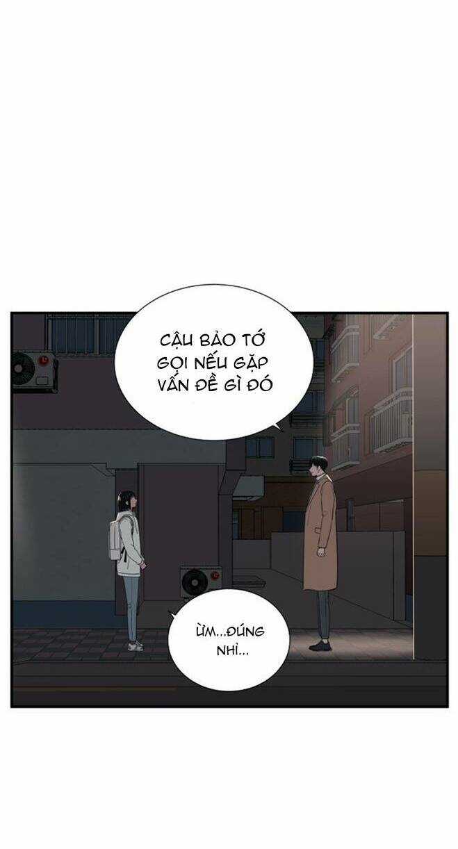 Vũ Trụ Của Tôi Chapter 21 trang 13