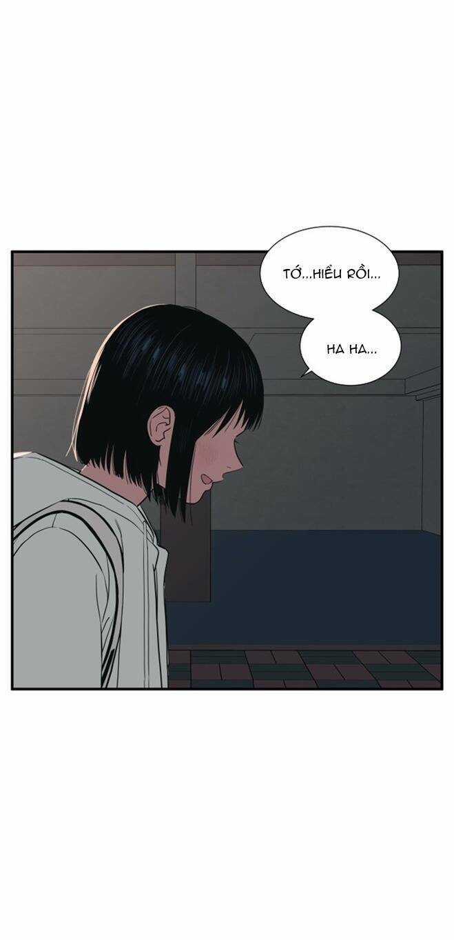 Vũ Trụ Của Tôi Chapter 21 trang 16