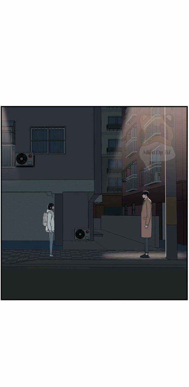 Vũ Trụ Của Tôi Chapter 21 trang 2